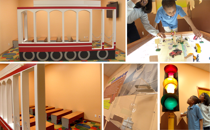 Bronzeville Children’s Museum AOTL Inc